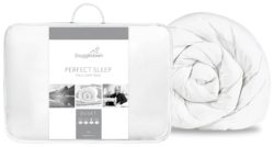 Snuggledown Perfect Sleep 13.5 Tog Duvet - Kingsize.